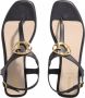Guess Vrouwelijke Sandaal Miry Black Dames - Thumbnail 34