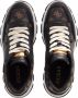 Guess Sneakers Brecky3 Sneaker in bruin - Thumbnail 4
