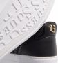 Guess Sneakers Gianele4 Sneaker in zwart - Thumbnail 4