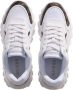 Guess Damesneakers Herfst Winter Collectie White Dames - Thumbnail 28