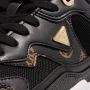 Guess Zwarte Vrijetijdssneakers voor Vrouwen Black Dames - Thumbnail 15