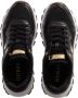 Guess Zwarte Vrijetijdssneakers voor Vrouwen Black Dames - Thumbnail 16