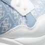 Guess Stijlvolle Sneaker Samra White Dames - Thumbnail 13