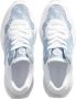 Guess Stijlvolle Sneaker Samra White Dames - Thumbnail 14