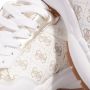 Guess Stijlvolle Sneaker met Sjosta Design White Dames - Thumbnail 15