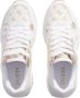 Guess Stijlvolle Sneaker met Sjosta Design White Dames - Thumbnail 16