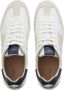 Hackett Low-Top Sneakers Bond Archive in wit - Thumbnail 3