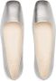Henry Stevens Ballerinas Audrey B in zilver - Thumbnail 2