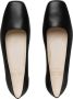 Henry Stevens Ballerinas Audrey B in zwart - Thumbnail 2
