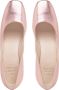 Henry Stevens Hoge hakken Pumps Audrey P50 in oranje - Thumbnail 2