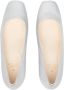 Henry Stevens Hoge hakken Pumps Audrey P50 in zilver - Thumbnail 2