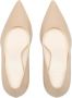 Henry Stevens Hoge hakken Pumps Emma P70 in beige - Thumbnail 2