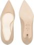 Henry Stevens Hoge hakken Pumps Emma P70 in beige - Thumbnail 3