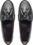Henry Stevens Slippers & Mules Loafer Hunter W PL in zwart - Thumbnail 2