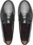 Henry Stevens Slippers & Mules Loafer Hunter W PL in zwart - Thumbnail 2