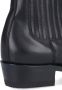 Hereu Boots "Agula" Ankle Boots in zwart - Thumbnail 3