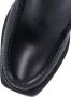 Hereu Boots "Alda" Ankle Boots in zwart - Thumbnail 4