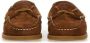 Hereu Brown Lace-Up Loafer in bruin - Thumbnail 2