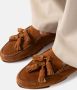 Hereu Castalla Driver Loafer in bruin - Thumbnail 2