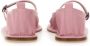 Hereu Dansa Shoe in roze - Thumbnail 2