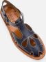 Hereu Floreta Loafers in zwart - Thumbnail 2