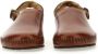 Hereu Hoge hakken "Cargol" Shearling Slingback in bruin - Thumbnail 2