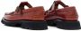 Kennel & Schmenger Low-Top Sneakers Clap in wit - Thumbnail 3