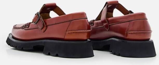 Kennel & Schmenger Low-Top Sneakers Clap in wit