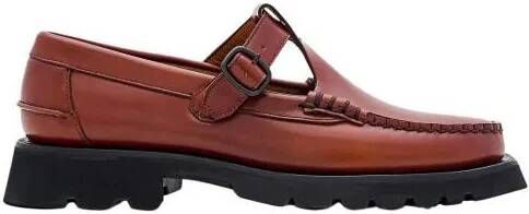 Kennel & Schmenger Low-Top Sneakers Clap in wit