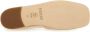 Hereu "Puntera" Supplement Dancer Flats in beige - Thumbnail 3