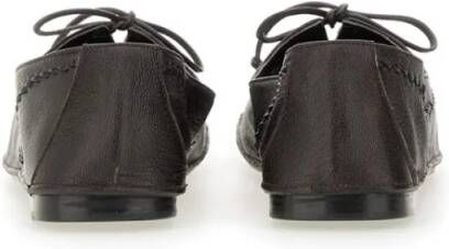Hereu "Rassa" Moccasin in bruin