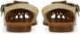 Hereu Sandalen "Alaro" Sandal in beige - Thumbnail 2