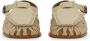 Hereu Sandalen "Alaro" Sandal in beige - Thumbnail 3