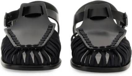 Hereu Sandalen "Alaro" Sandal in zwart