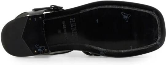 Hereu Sandalen "Alaro" Sandal in zwart