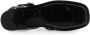 Hereu Sandalen "Alaro" Sandal in zwart - Thumbnail 4