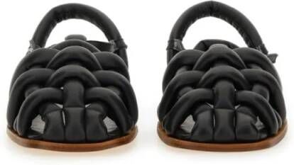 Hereu Sandalen "Cabersa 2" Sandals in zwart