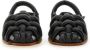 Hereu Sandalen "Cabersa 2" Sandals in zwart - Thumbnail 2
