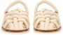 Hereu Sandalen "Cabersa" Sandals in beige - Thumbnail 2