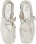 Hereu Sandalen Llasada" Sandal in zilver - Thumbnail 3