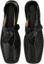 Hereu Sandalen Llasada" Sandal in zwart - Thumbnail 3