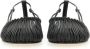 Hereu Sandalen "Mantera" Sandals in zwart - Thumbnail 2