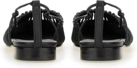 Hereu Sandalen "Mantera" Sandals in zwart