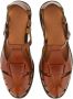 Hereu Sandalen "Peach" Sandals in bruin - Thumbnail 2