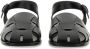 Hereu Sandalen "Pedra" Sandals in zwart - Thumbnail 2