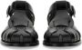 Hereu Sandalen "Pesca" Sandal in zwart - Thumbnail 3