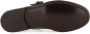 Hereu T-Bar "Alber" Moccasin in bruin - Thumbnail 3