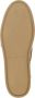 Hogan Beige Suède Loafers met Rubberen Zool - Thumbnail 5