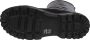 Hogan Boots H619 Biker Boots Black in zwart - Thumbnail 2