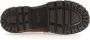 Hogan H619 Moccasin in bruin - Thumbnail 3